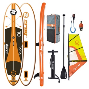 Jilong SUP XRAY W1 SET 2023 305x76x15cm