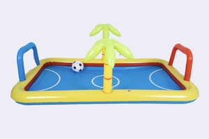 Jilong Bazen za igru Multi-Sports 296x205x98cm
