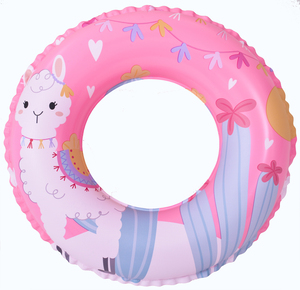 Jilong Šlauf za plivanje Alpaca 50cm