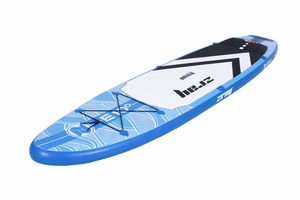 Jilong SUP XRAY E10 SET 297x76x13cm