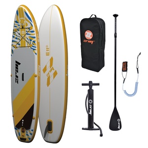 Jilong SUP XRAY E11 SET 335x81x13cm
