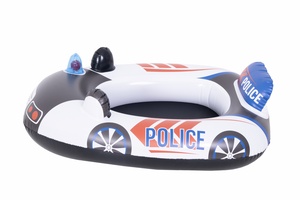Jilong Čamac za decu Police