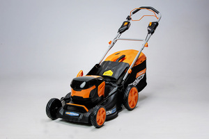 Zen akumulatorska kosačica villager lm 4111 e matic