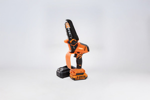 Fuse akumulatorska lančana testera villager vbt 0520 -1bcb