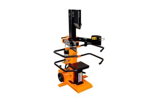 Vertikalni cepač drva villager vls 8t 107