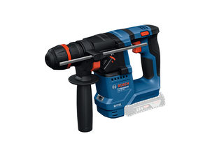 Bosch Professional Akumulatorski elektro-pneumatski čekić za bušenje sa ONECHUCK GBH 18V-18 X 0611927100