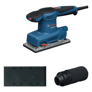 Bosch Professional Vibraciona brusilica GSS 20-18 A 0601070101