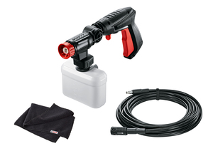 Bosch Komplet za čišćenje od 360° F016800612