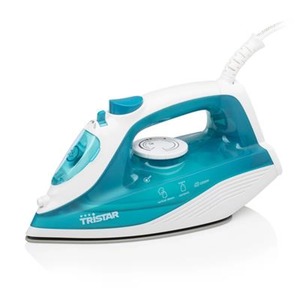 Tristar pegla na paru ST-8300