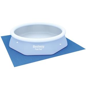 Bestway Podloga za bazen 3.35mx3.35m 61462
