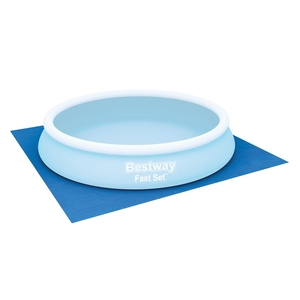 Bestway Podloga za bazen 3.96x3.96m 67223