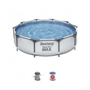 Bestway Bazen 3,05 m x 76 cm (metalna konstrukcija) 58069