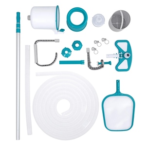 Bestway Set za održavanje bazena Deluxe 67371