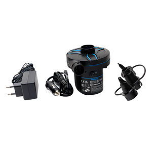Bestway Pumpa električna (napajanje preko  kucne ili auto uticnice) 64781