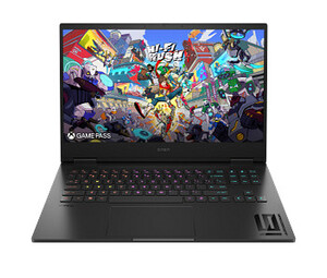 Laptop HP Omen 16-wf1002nm A83CJEA, 16.1 QHD AG, Intel Core i9-14900HX, 32GB RAM, 1TB SSD, nVidia GeForce RTX 4080, DOS