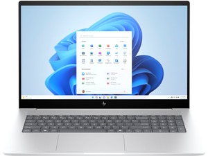 Laptop HP Envy 17-da0009nn A76S9EA, 17.3 FHD IPS Touch, Intel Core U5-125H, 16GB RAM, 512GB SSD, Windows 11 Home