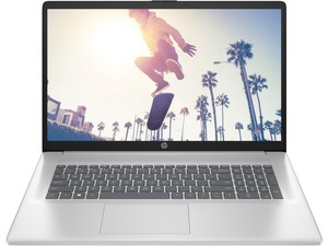 Laptop HP 17-cp3007nm B4DQ0EA, 17.3 FHD AG IPS, AMD Ryzen 7-7730U, 16GB, 512GB, DOS