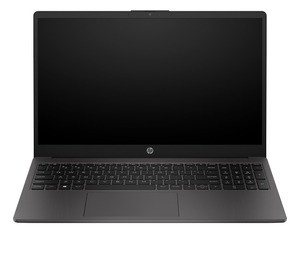 Laptop HP 250 G10 A23K6EA, 15.6 FHD AG, Intel Celeron N100, 8GB RAM, 256GB SSD, DOS