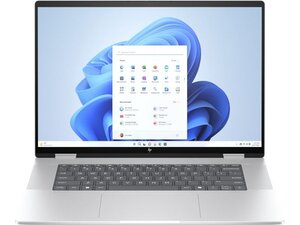 Laptop HP Envy x360 16-ac0000nn A03H6EA, 16 2.8K OLED Touch, Intel Core U7-155U, 16GB RAM, 1TB SSD, Windows 11 Home