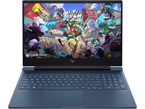 Laptop HP Victus 16-s1005nm A74T1EA, 16.1 FHD AG IPS, AMD Ryzen 7-8845HS, 16GB RAM, 512GB SSD, nVidia GeForce RTX 4060, DOS