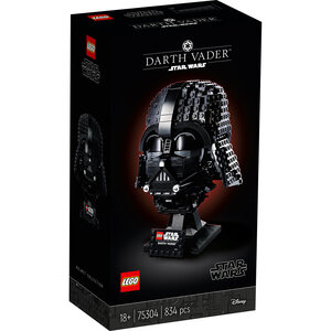 LEGO Dart Vejderova™ kaciga 75304