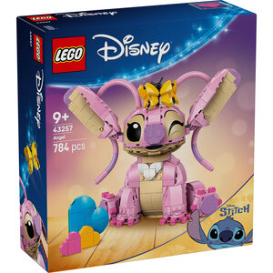 LEGO Ejndžel 43257