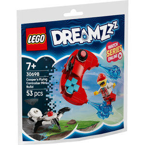 LEGO Kuperov leteći kontroler 30698