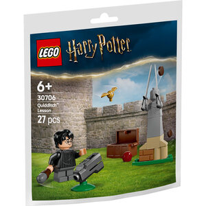 LEGO Lekcija iz kvidiča™ 30706