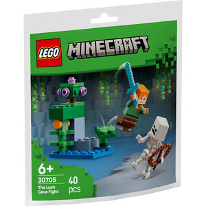 LEGO Bitka u Bujnoj pećini 30705
