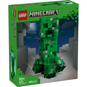 LEGO Kriper 21276