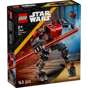 LEGO Mek Darta Maula 75411