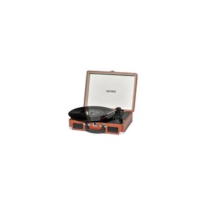 Denver VPL-120, Braon Gramofon