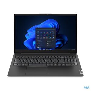 Laptop LENOVO V15 IRU G4 83A100QNYA, 15.6 FHD IPS, Intel Core i7 13620H, 16GB RAM, 512GB SSD, DOS
