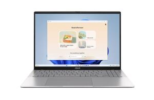 Laptop ASUS Vivobook S16 M3607HA-RP039W, 16 WUXGA, AMD Ryzen 7 260, 16GB RAM, 1TB SSD, Windows 11 Home + Ranac