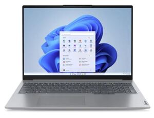 Laptop LENOVO ThinkBook 16 G6 21KHA0DFYA, 16 FHD IPS, Intel Core i5-1335U, 16GB RAM, 512GB SSD, Windows 11 Pro+Office Pro