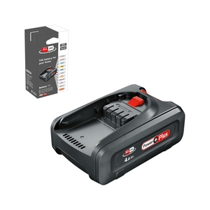 Bosch Akumulator PBA 18V 4.0Ah PowerPlus 1607A350T0