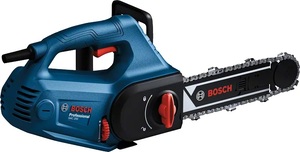 Bosch Professional Testera za porobeton (AAC) GAC 250 06012B6020