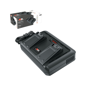 Bosch Punjač AL 2x18V-88 1600A03607