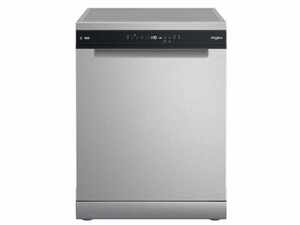 Whirlpool mašina za pranje sudova W7F HP43 X