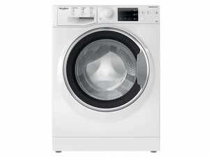 Whirlpool mašina za pranje veša WRBSB 6249 W EU