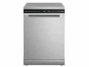 Whirlpool mašina za pranje sudova W7F HS51 X