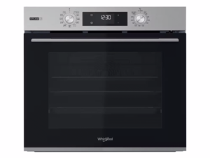 Whirlpool ugradna električna rerna OMSK58RU1SX