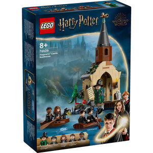 LEGO Kućica za čamce zamka Hogvorts™ 76426