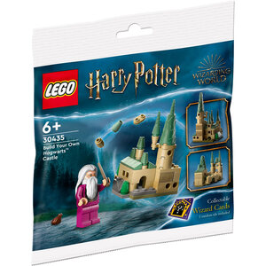 LEGO Napravi svoj Hogvorts™ zamak 30435