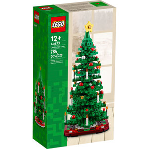 LEGO Novogodišnja jelka 40573
