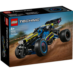 LEGO Terenski trkački bagi 42164