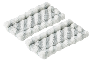Bosch GlassVAC mikrofiber tkanina - mala F016800574