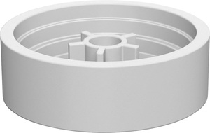 Bosch Plastična podloška-pritezanjePRO FPW-20 1600A032GJ