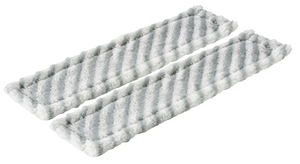 Bosch GlassVAC – Dugačke zamenske mikrofiber krpe F016800551