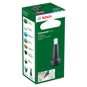 Bosch Aku četka za čišćenje detailed brush 1600A023KY